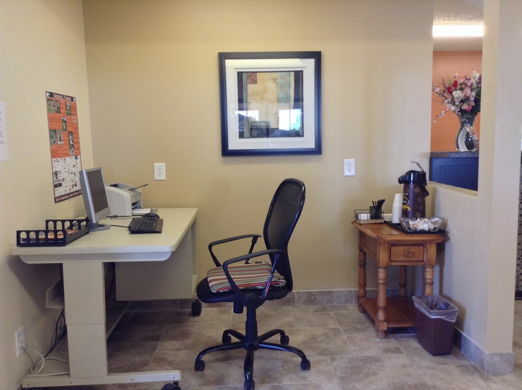 Super 8 By Wyndham Grinnell Ia Extérieur photo